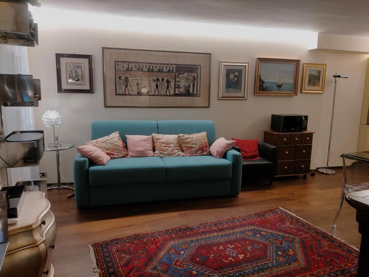 Verona City San Zeno Apartment Exterior photo
