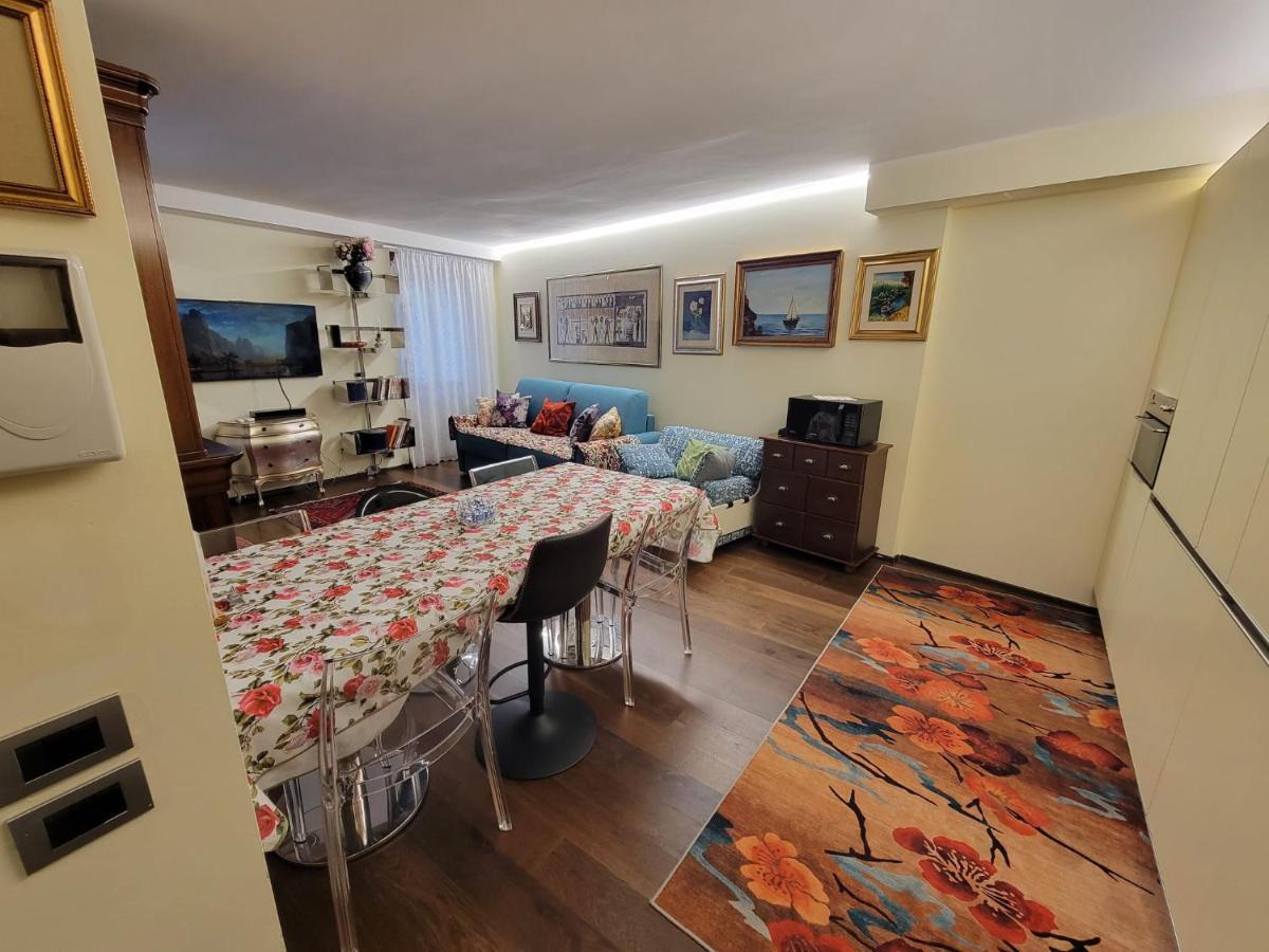 Verona City San Zeno Apartment Exterior photo